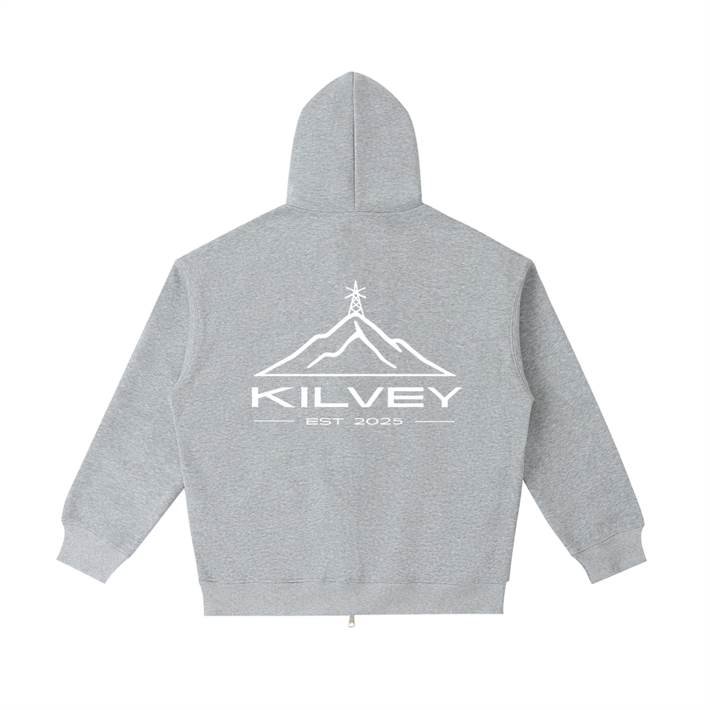 Flower Grey