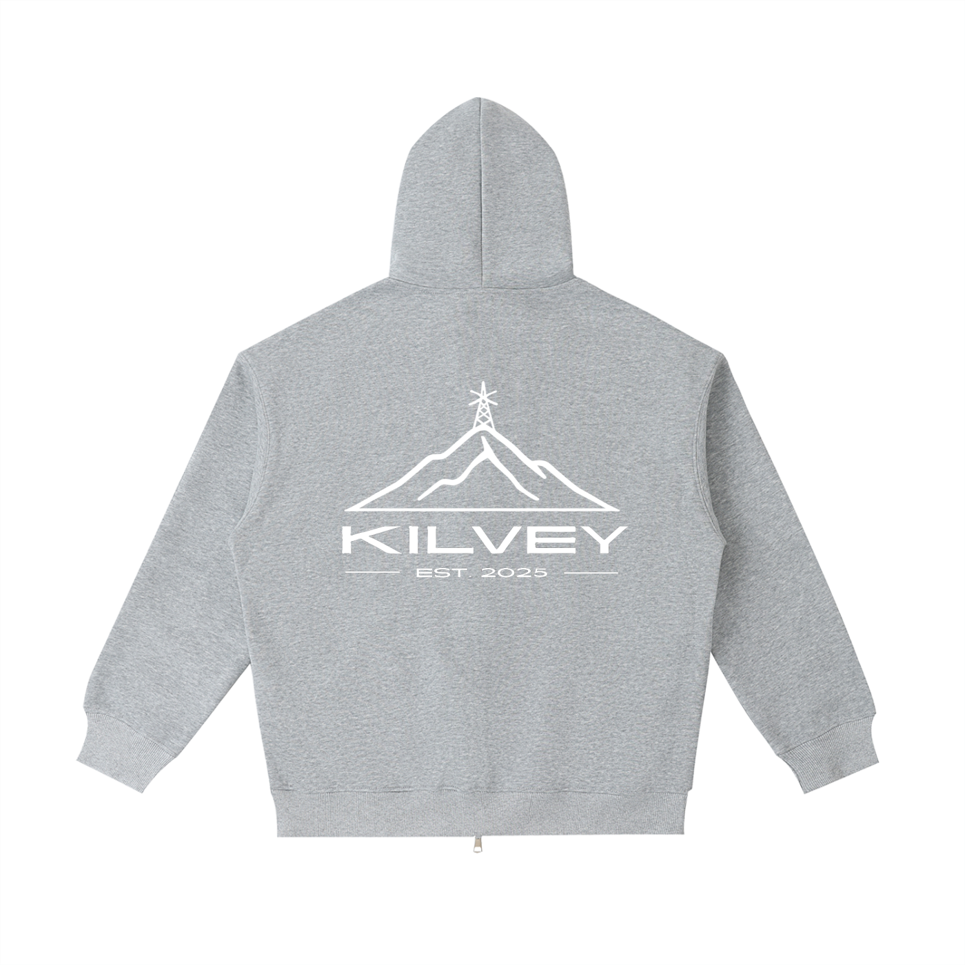 Flower Grey