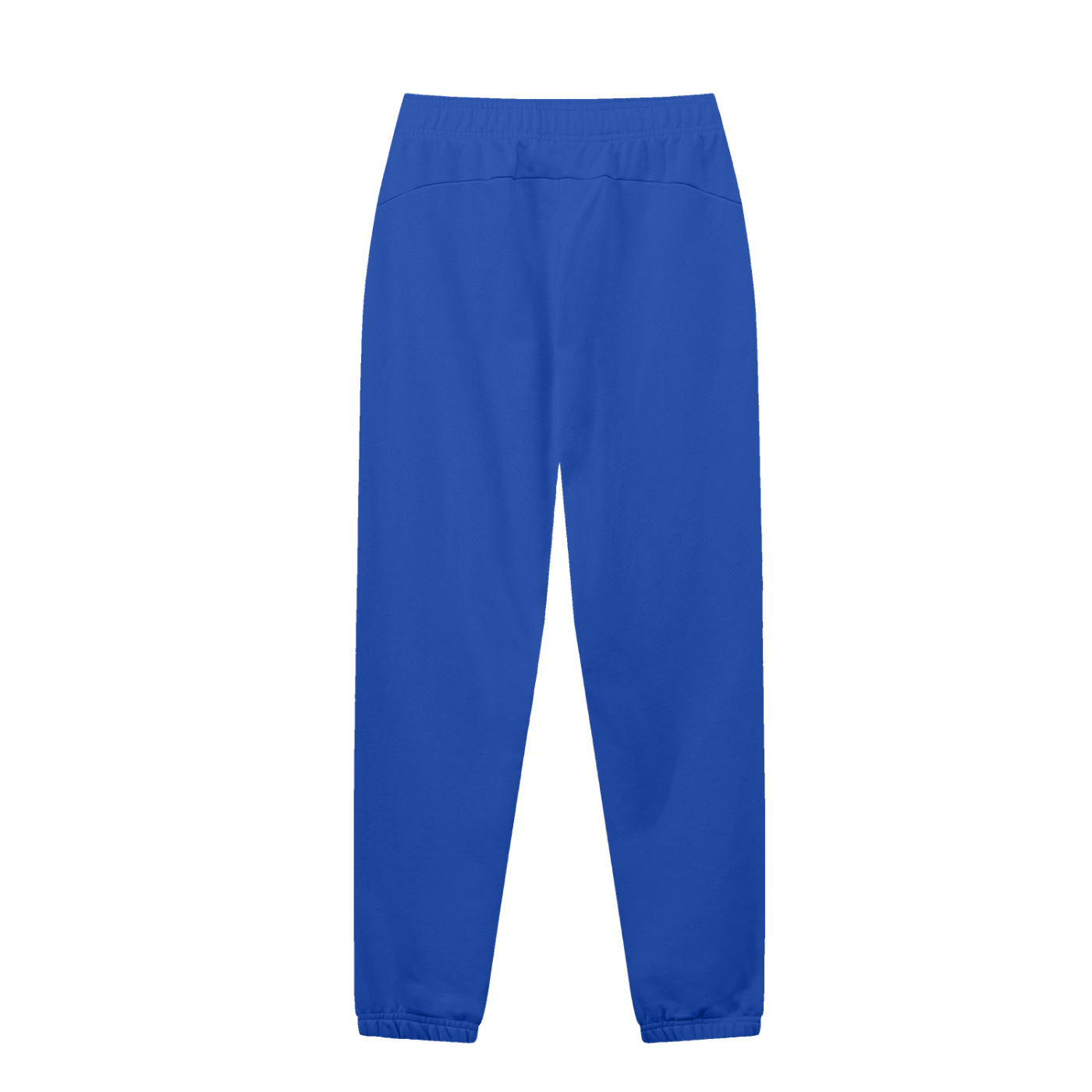 Joggers - Black Graphic