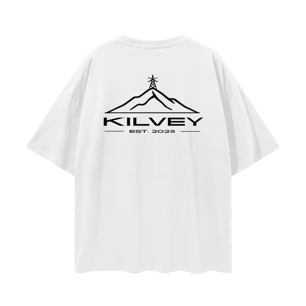 Essentials T-Shirt - Black Text