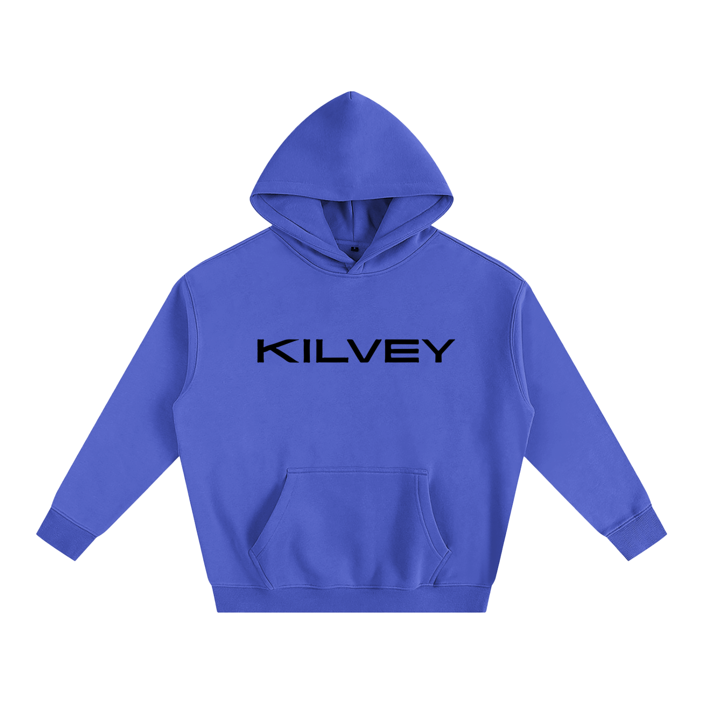 Kilvey Hoodie