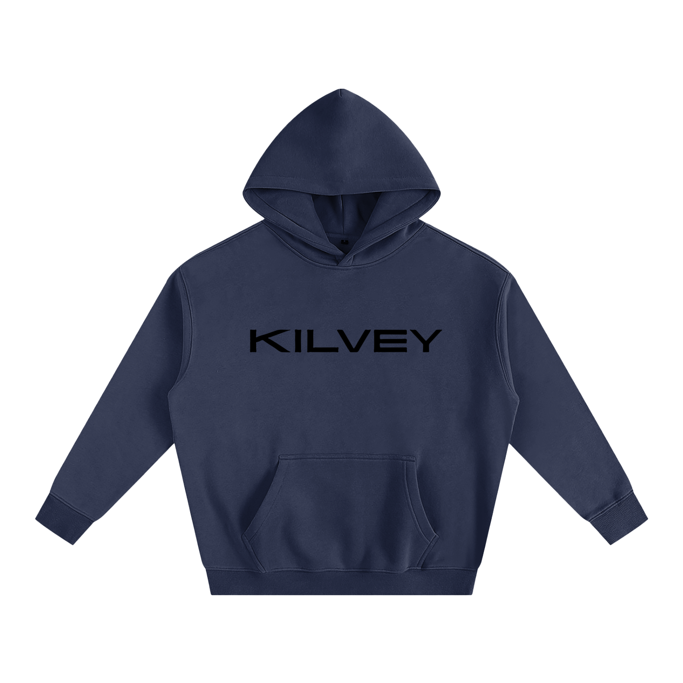 Kilvey Hoodie