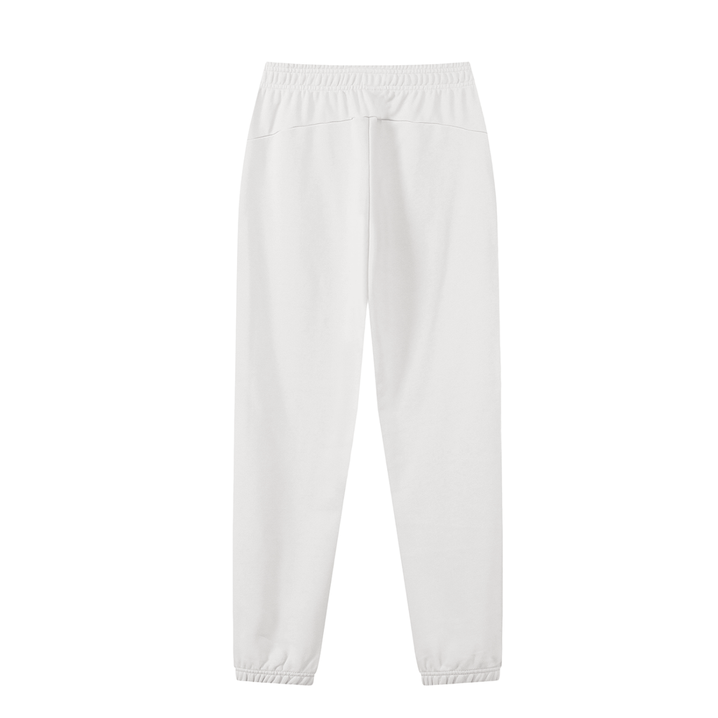 Joggers - Black Graphic