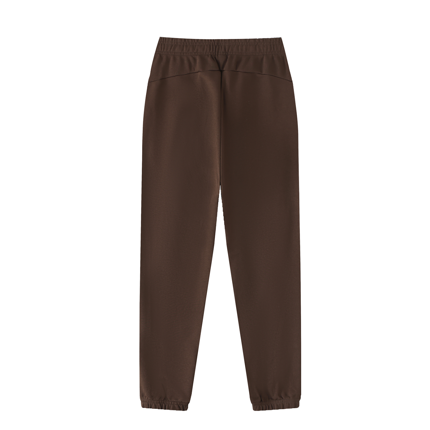 Joggers - Black Graphic