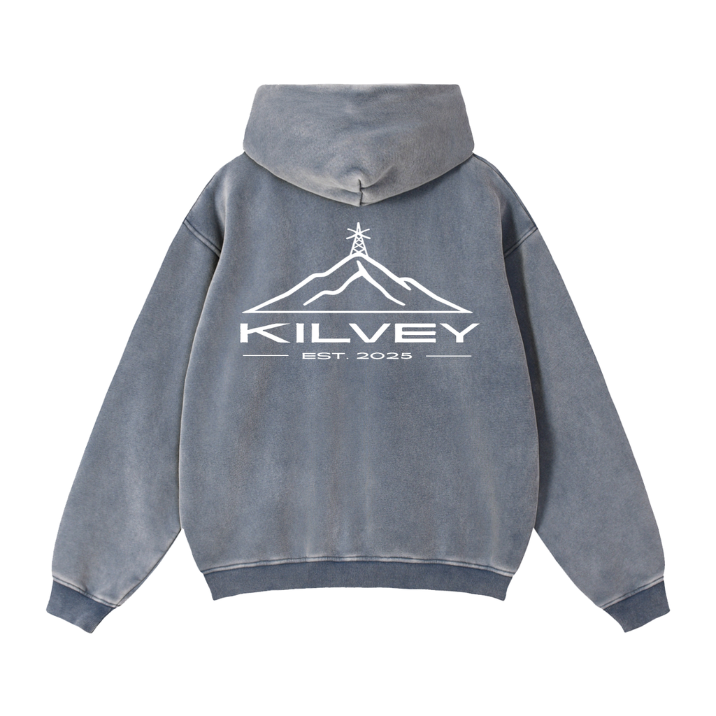 Essential Boxy Jacket