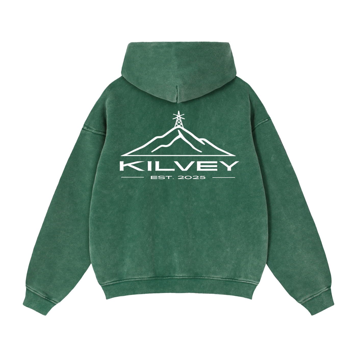 Essential Boxy Jacket