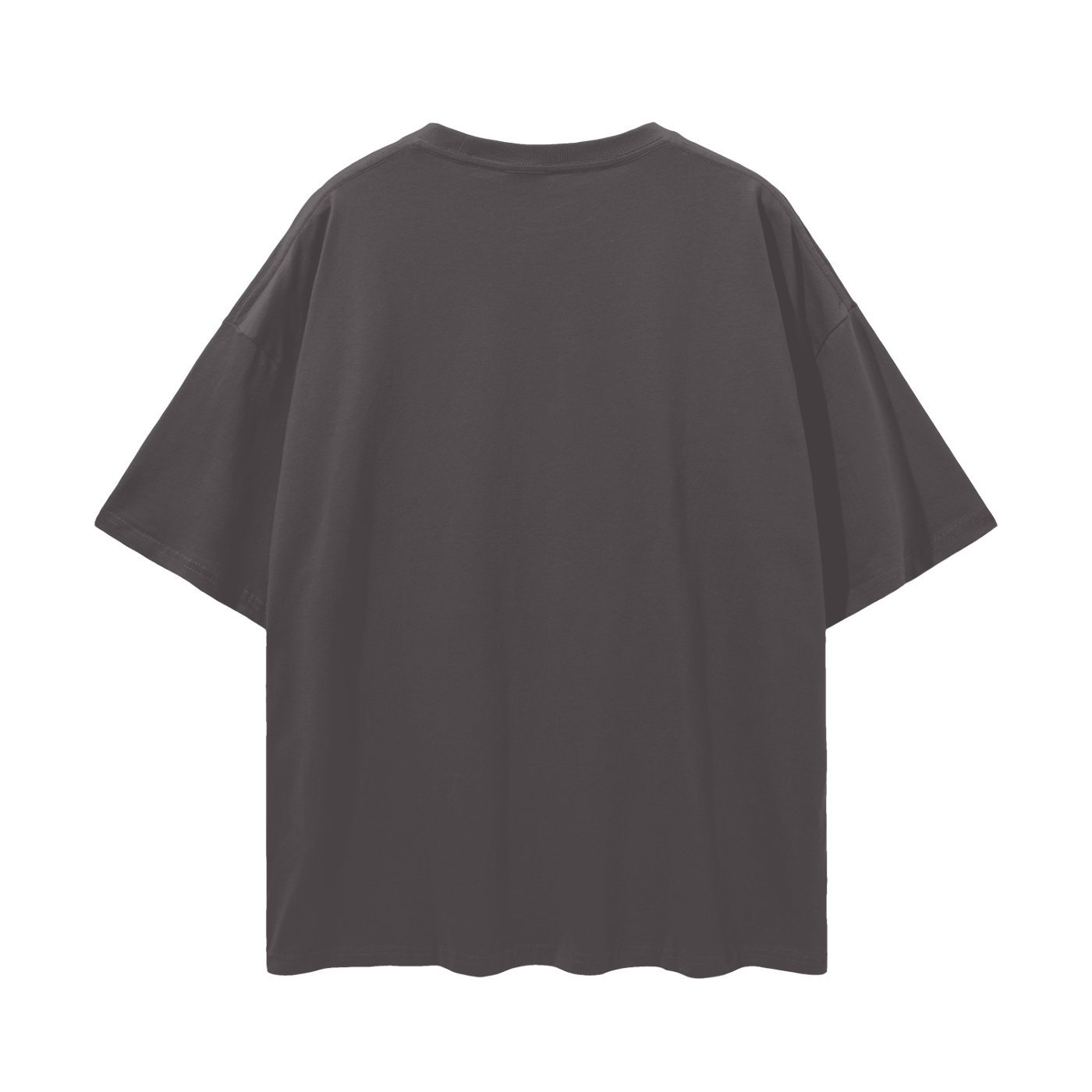 Color: Dark Grey