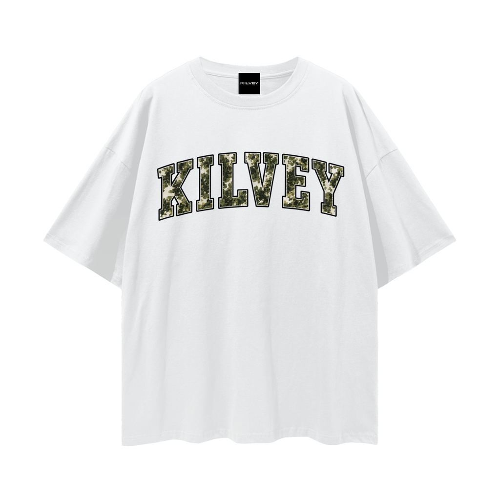 Camo T-Shirt