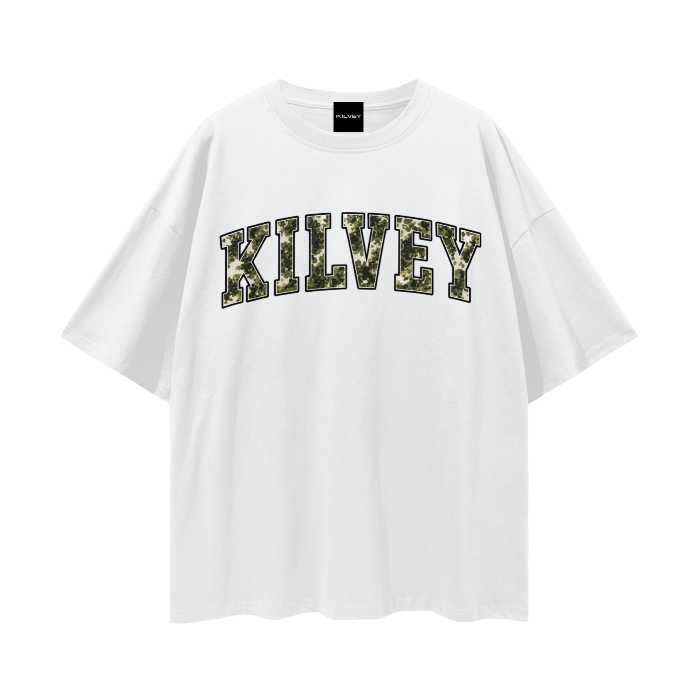 Camo T-Shirt