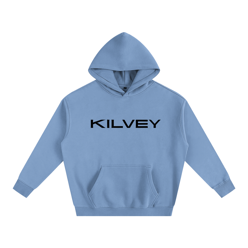 Kilvey Hoodie