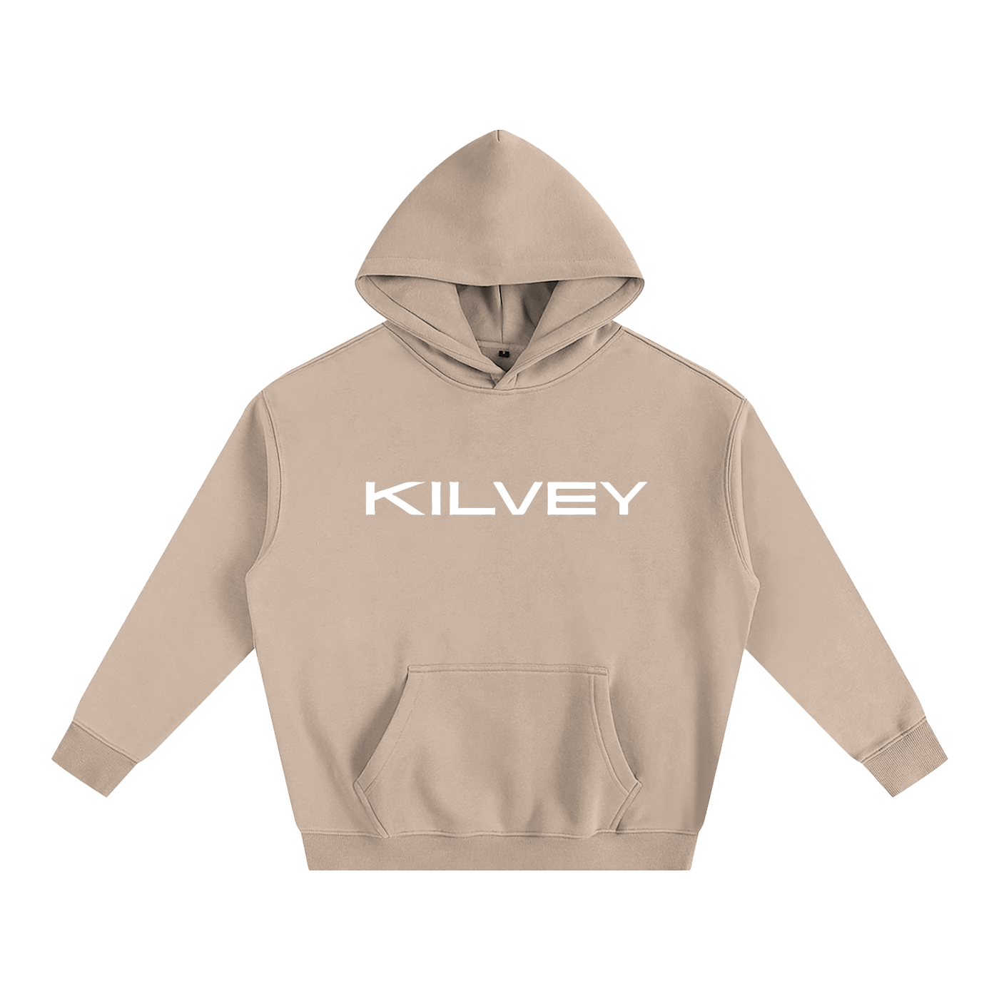 Kilvey Hoodie