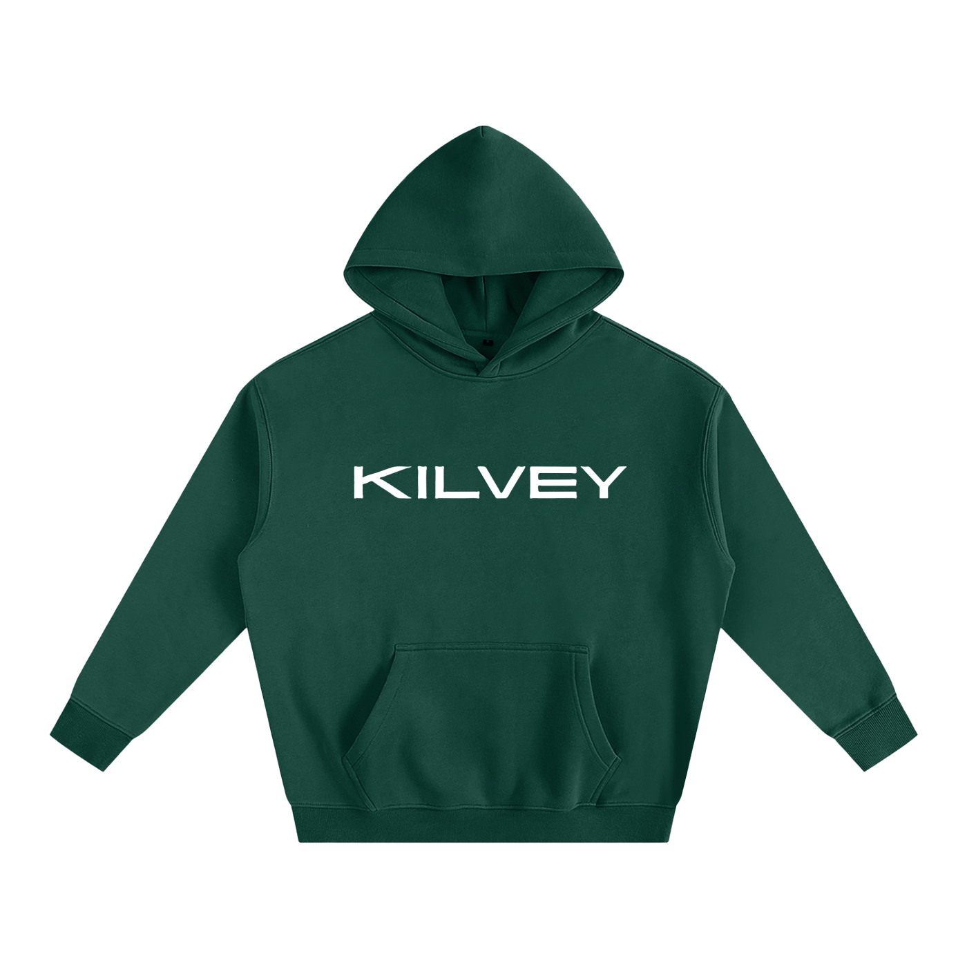 Kilvey Hoodie