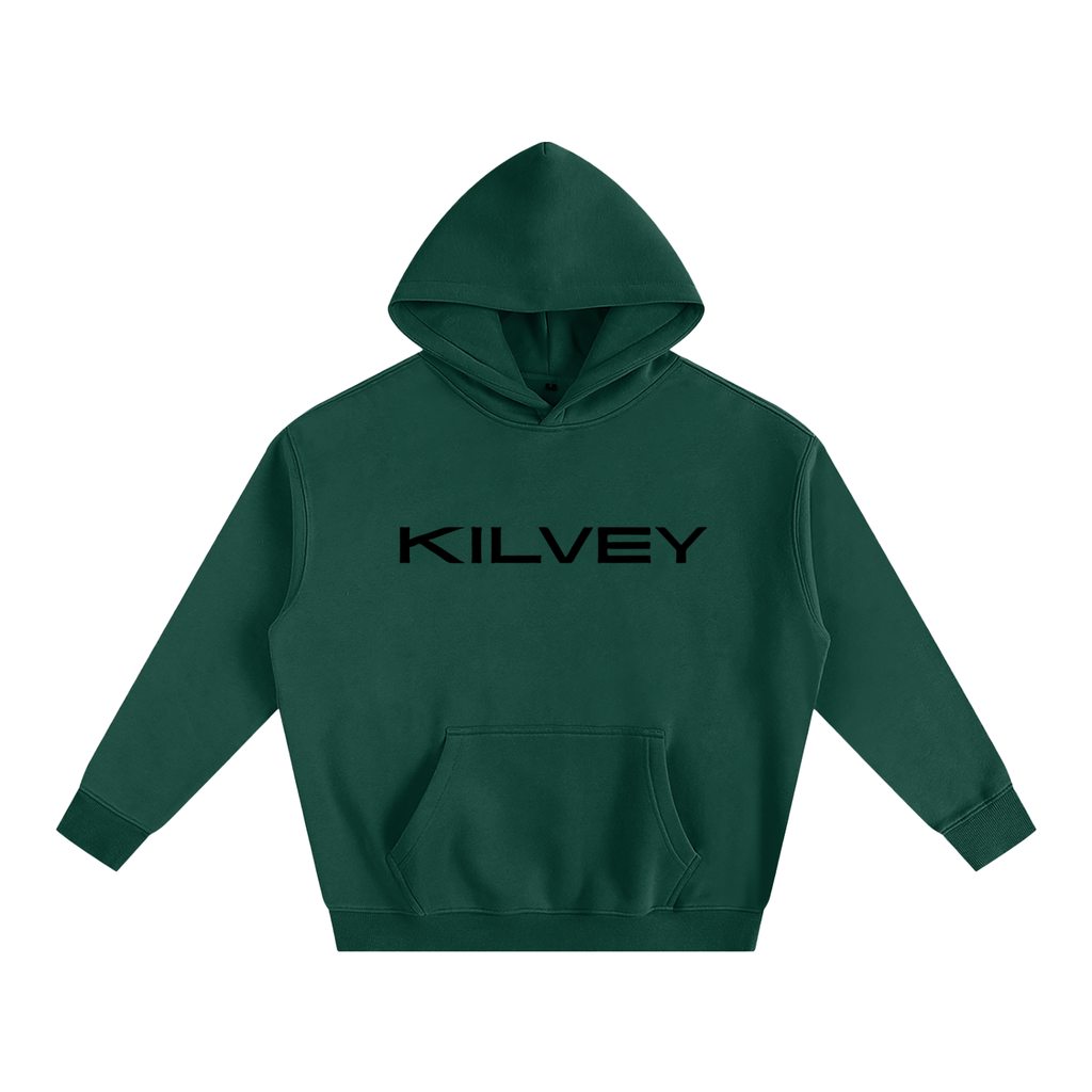 Kilvey Hoodie