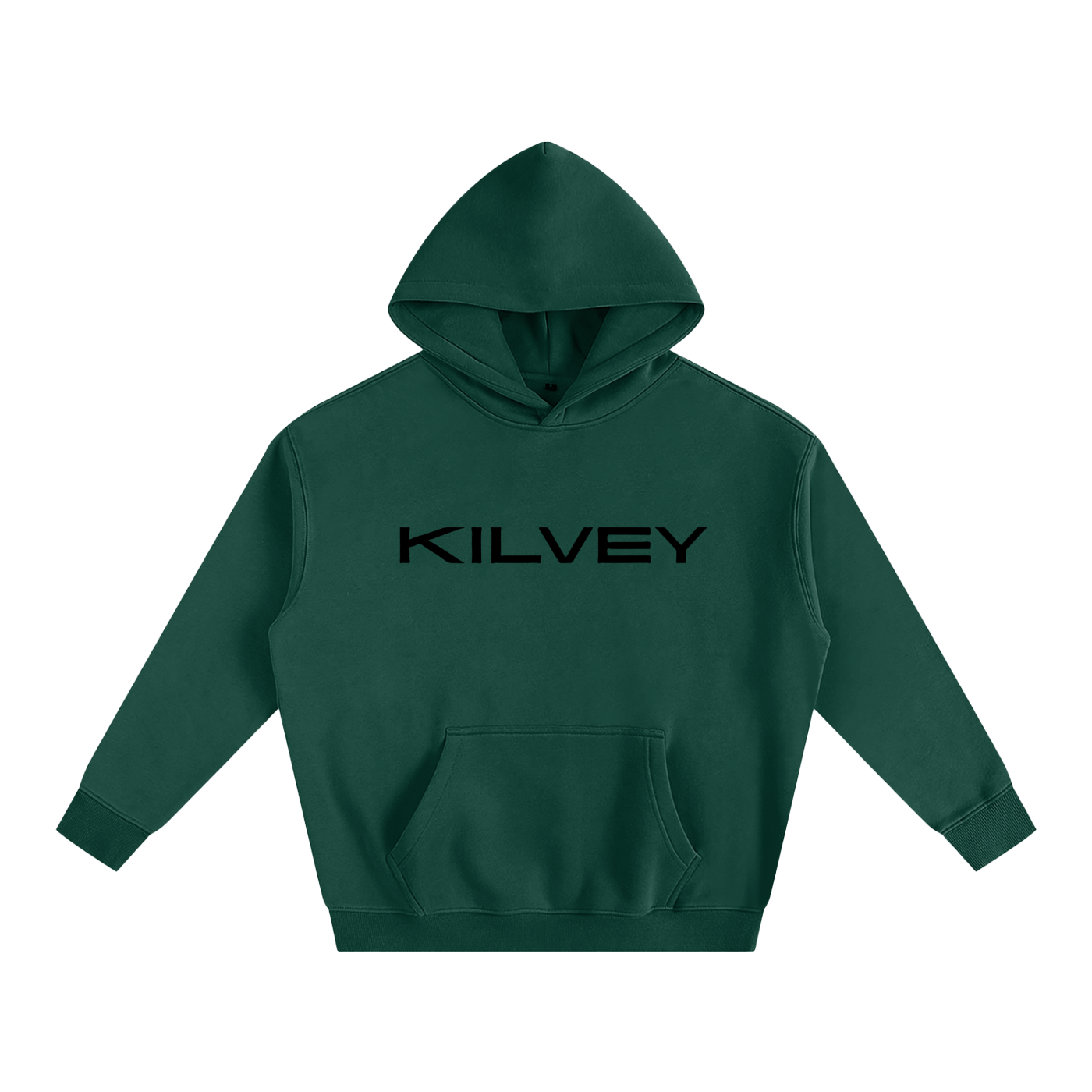Kilvey Hoodie