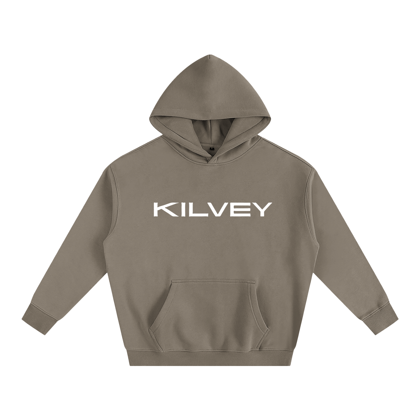 Kilvey Hoodie