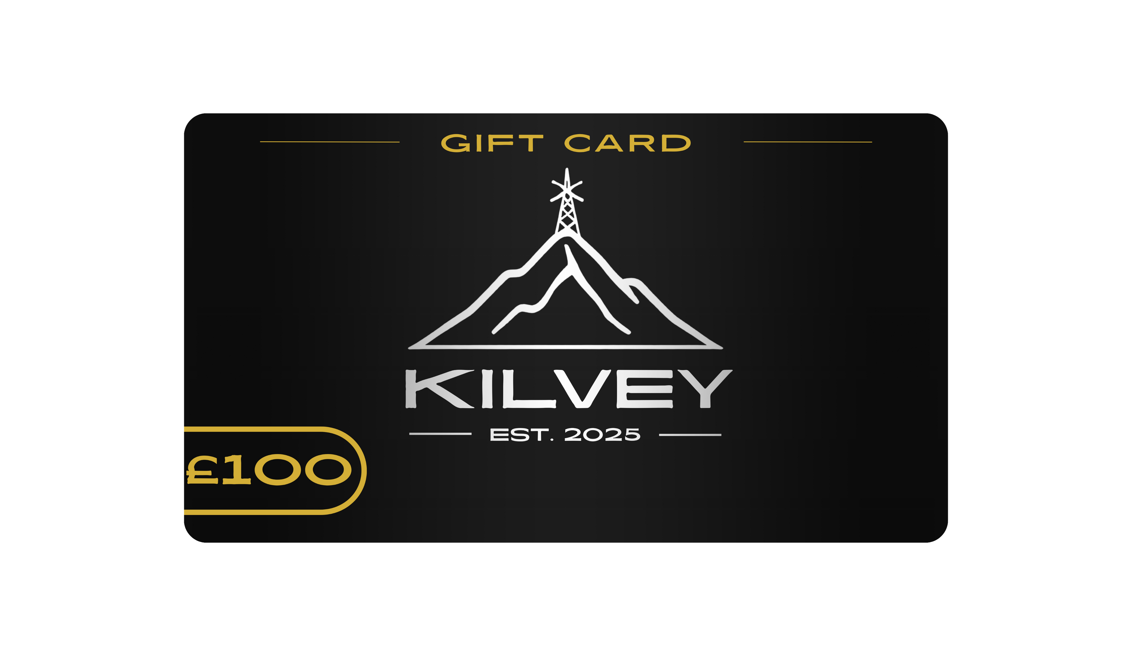£100 Gift Card