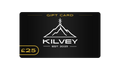 £25 Gift Card