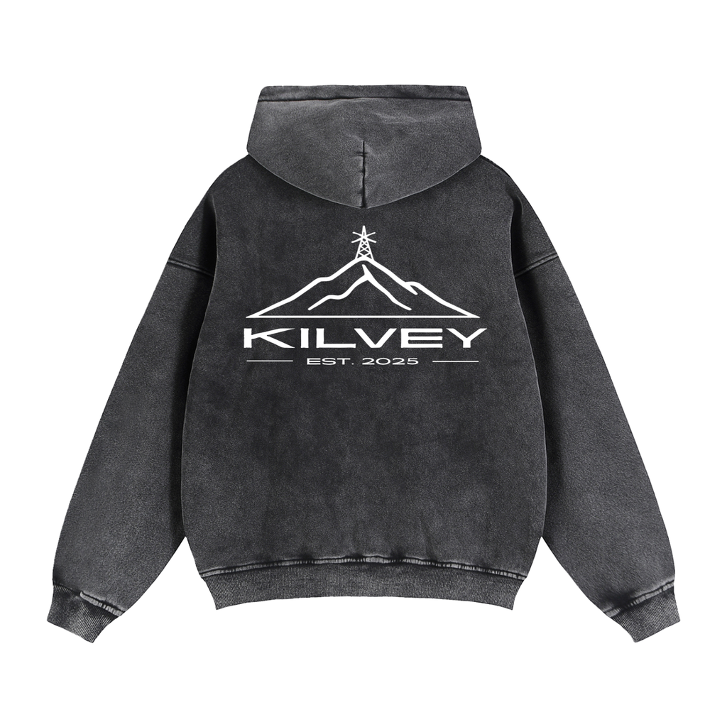 Essential Boxy Jacket