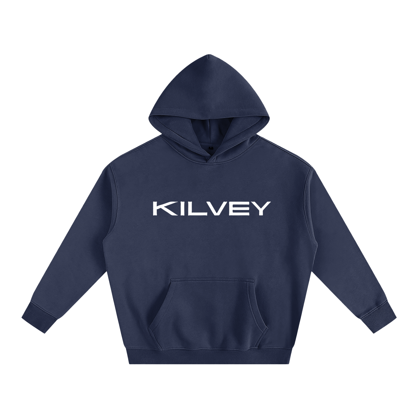 Kilvey Hoodie
