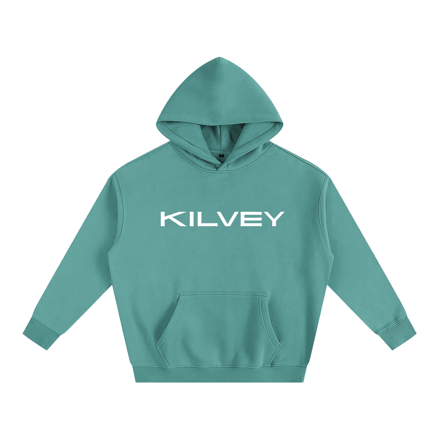 Kilvey Hoodie