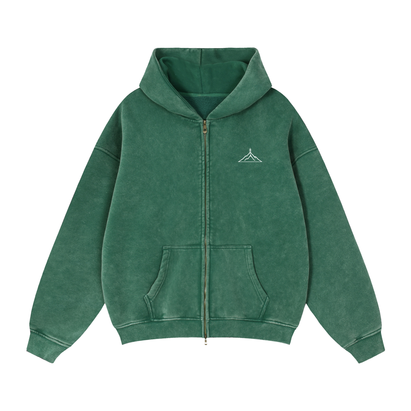 Essential Boxy Jacket