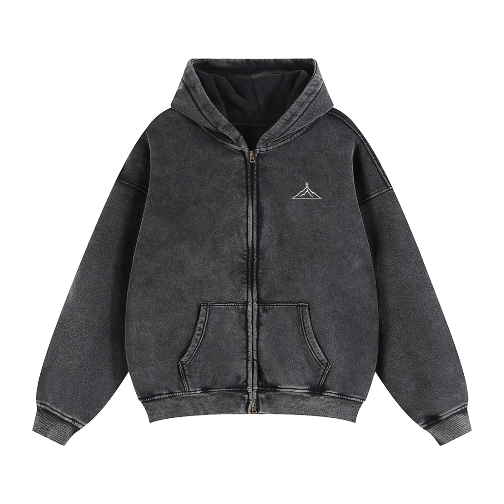 Essential Boxy Jacket