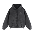 Essential Boxy Jacket