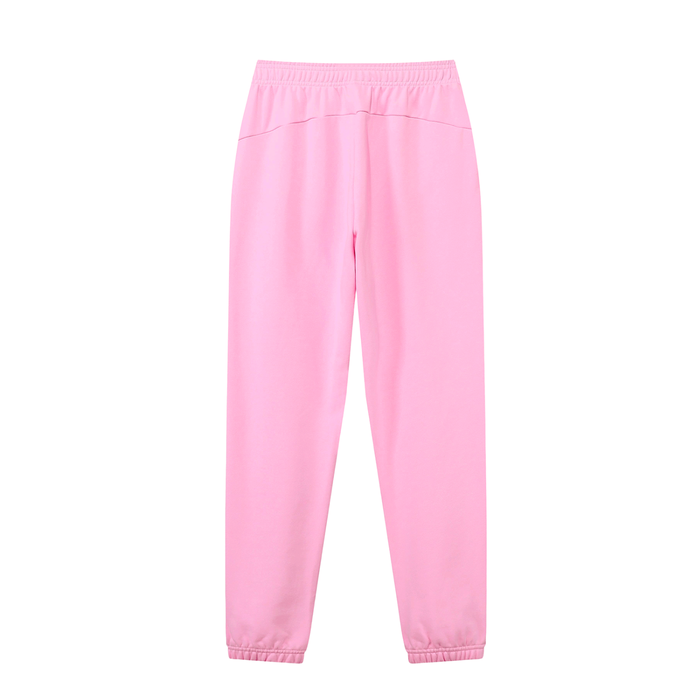 Joggers - Black Graphic