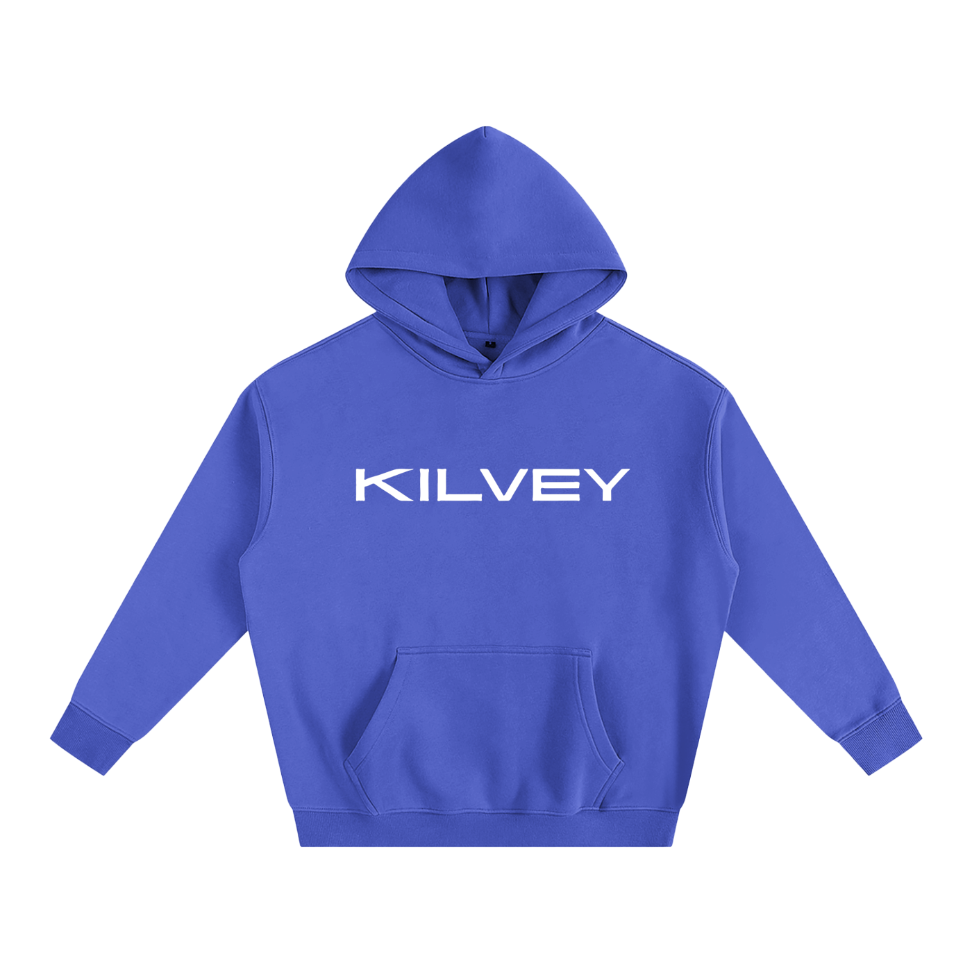 Kilvey Hoodie