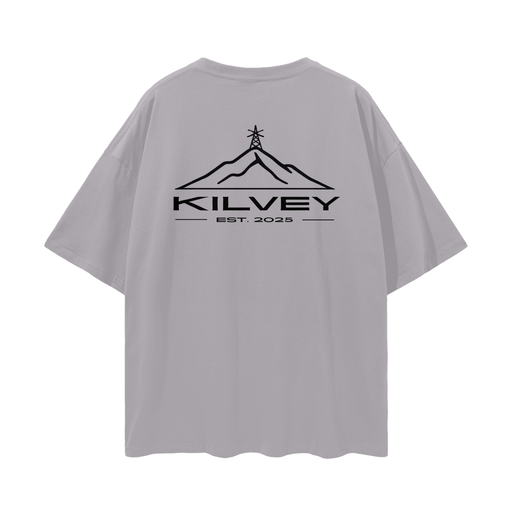 Essentials T-Shirt - Black Text